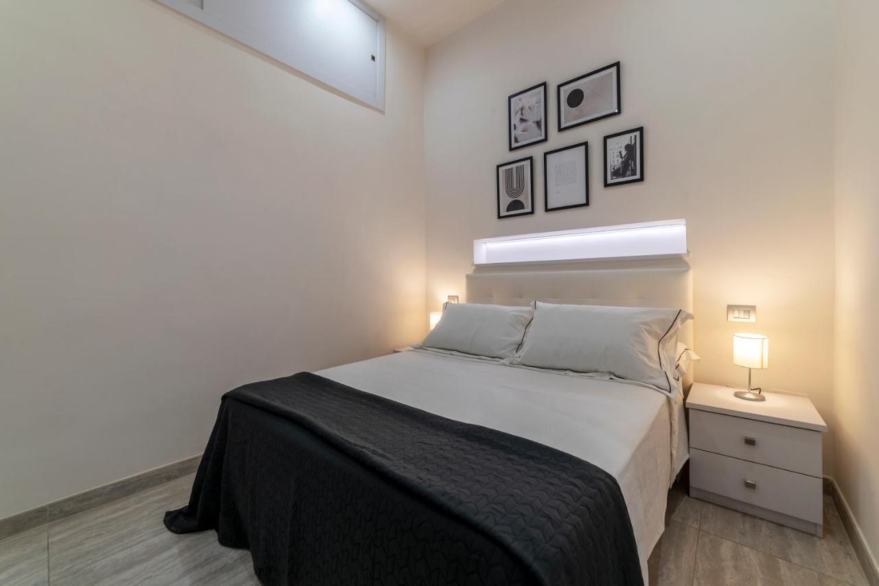 Musei Vaticani Cozy Apartment Roma Exterior foto