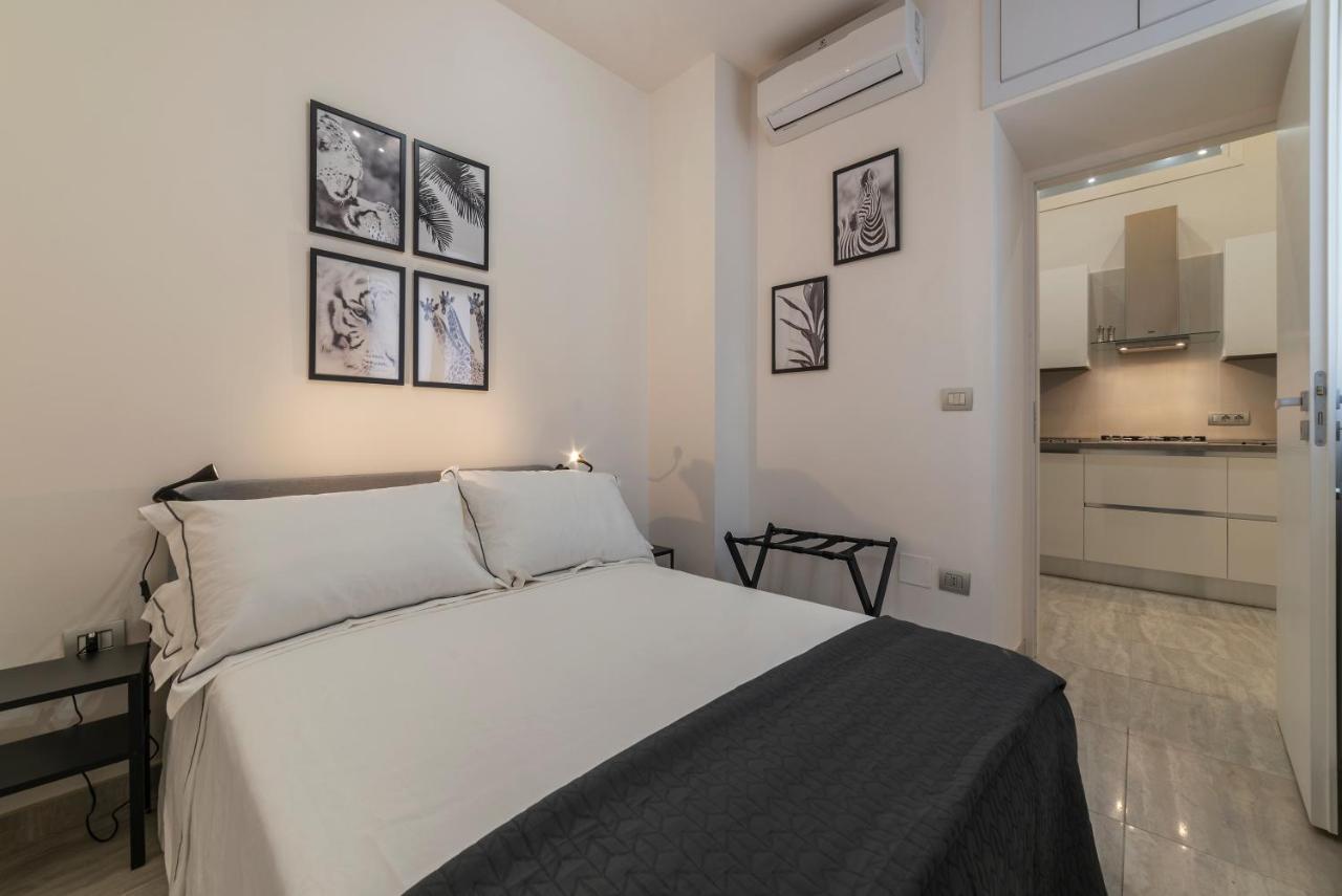 Musei Vaticani Cozy Apartment Roma Exterior foto